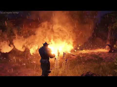 Gameplay Trailer videó előnézete
