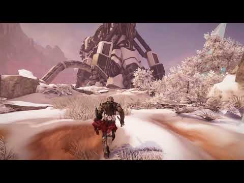 Clerics Teaser videó előnézete
