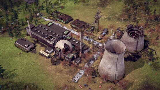 Endzone: A World Apart képernyőkép 2