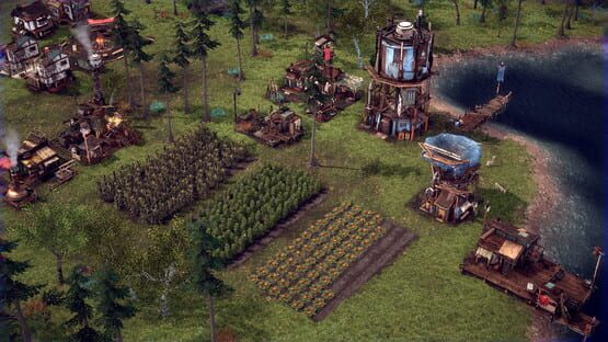 Endzone: A World Apart képernyőkép 4