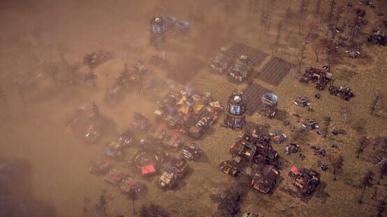 Endzone: A World Apart képernyőkép 5