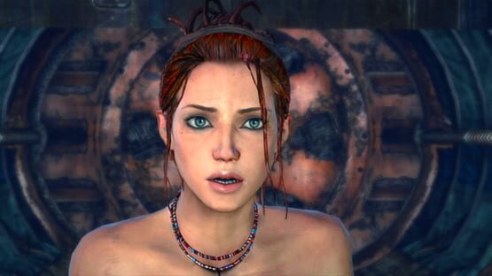 Enslaved: Odyssey to the West képernyőkép 4