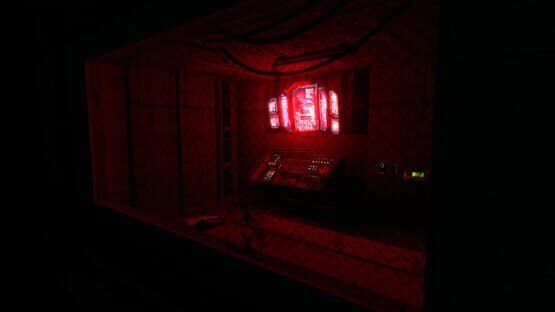 Entropy: Zero képernyőkép 3
