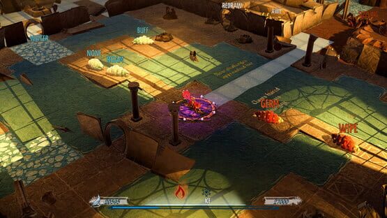 Epistory - Typing Chronicles képernyőkép 2