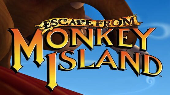Escape from Monkey Island képernyőkép 1