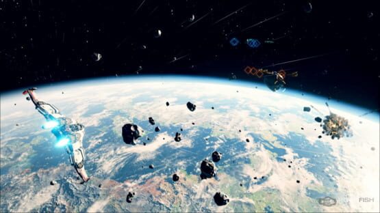 Everspace képernyőkép 1