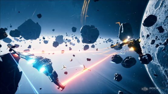 Everspace képernyőkép 4