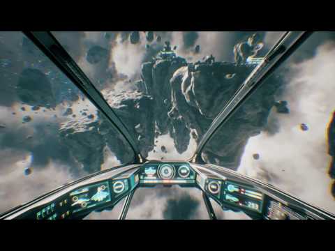 Early Access Launch Trailer videó előnézete
