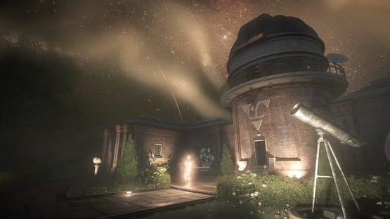 Everybody's Gone to the Rapture képernyőkép 4