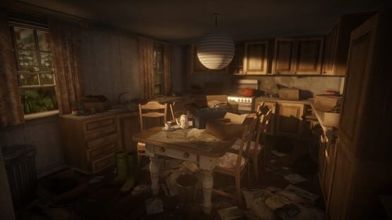 Everybody's Gone to the Rapture képernyőkép 5