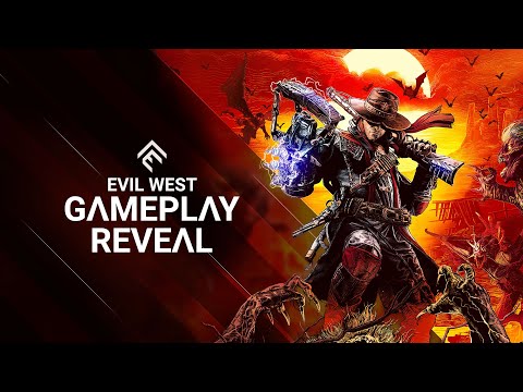 Gameplay Trailer videó előnézete