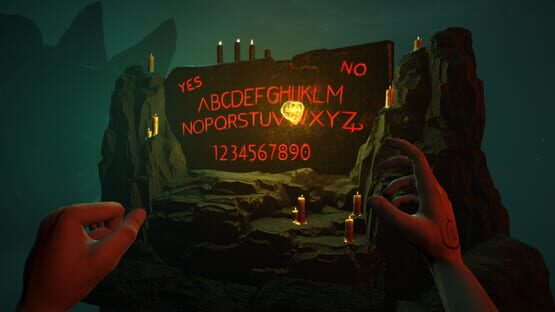 Exorcise The Demons képernyőkép 3