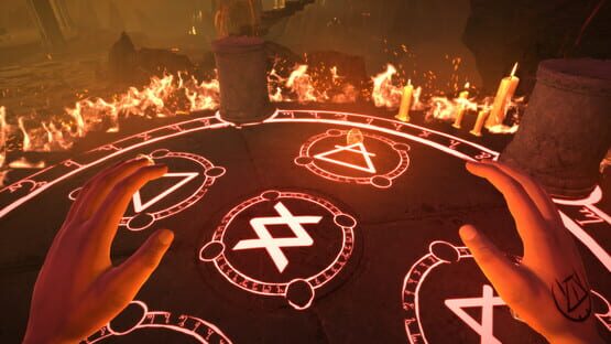 Exorcise The Demons képernyőkép 4