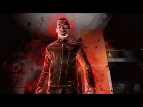 Gameplay trailer videó előnézete