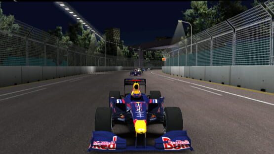 F1 2009 képernyőkép 2
