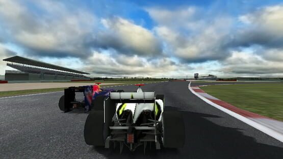 F1 2009 képernyőkép 5