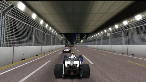 F1 2009 képernyőkép 8