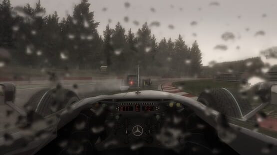 F1 2010 képernyőkép 1