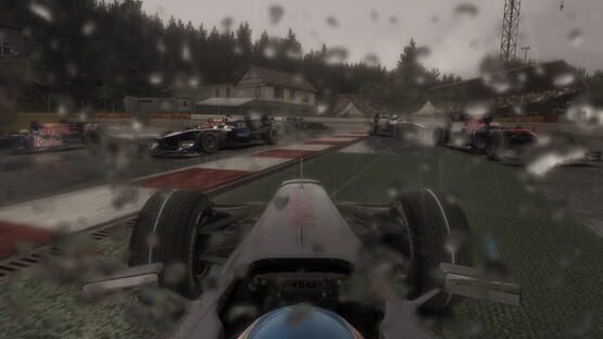 F1 2010 képernyőkép 2