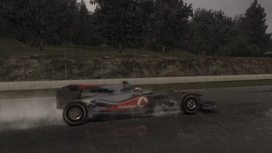 F1 2010 képernyőkép 4