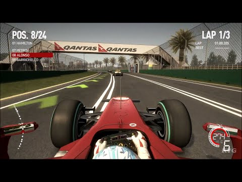 Gameplay Video videó előnézete