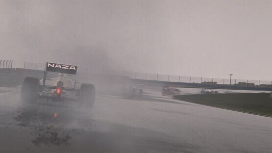 F1 2011 képernyőkép 2