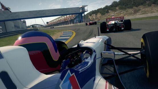 F1 2013 képernyőkép 2