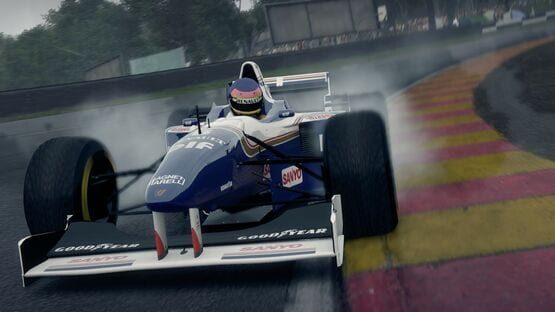 F1 2013 képernyőkép 3