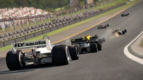 F1 2013 képernyőkép 5