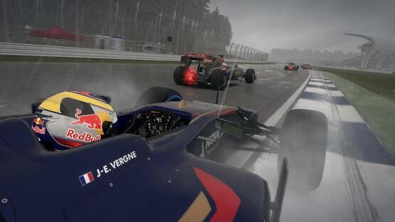 F1 2014 képernyőkép 2