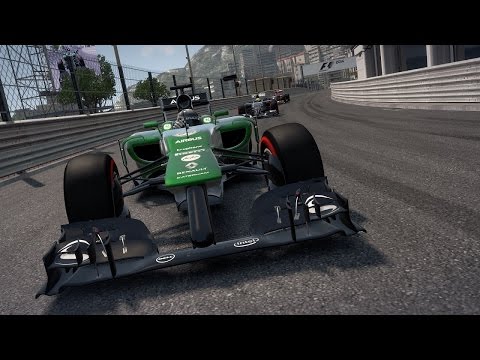 Gameplay Trailer videó előnézete
