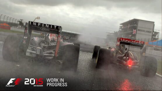 F1 2015 képernyőkép 4