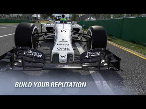 Features Trailer videó előnézete