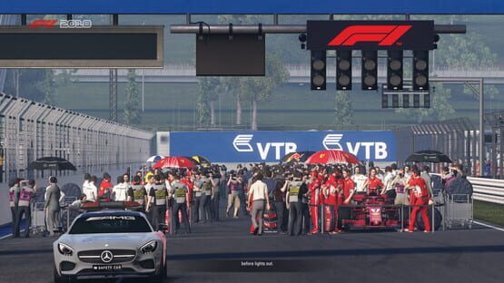 F1 2018 képernyőkép 2