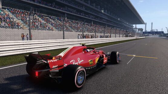 F1 2018 képernyőkép 12