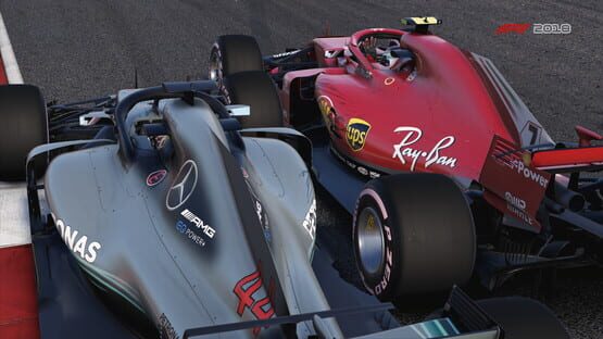 F1 2018 képernyőkép 5