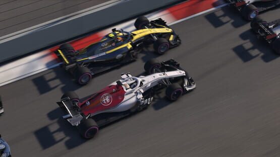 F1 2018 képernyőkép 6