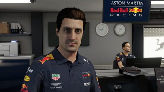 F1 2018 képernyőkép 8