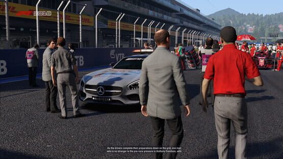 F1 2018 képernyőkép 9
