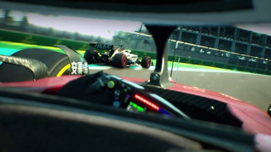 F1 Manager 2023 képernyőkép 12