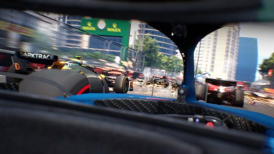 F1 Manager 2023 képernyőkép 14