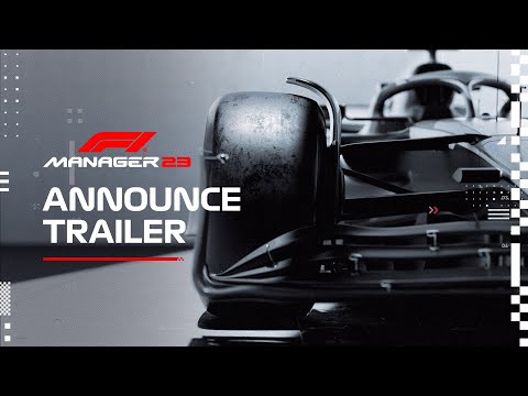 Announcement Trailer videó előnézete