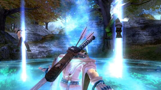 Fable: The Lost Chapters képernyőkép 1