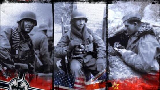 Faces of War képernyőkép 1