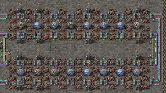 Factorio képernyőkép 14