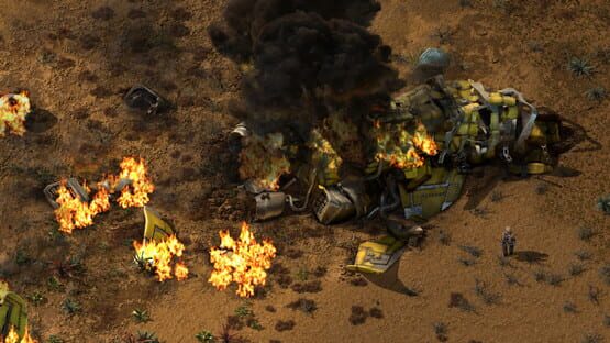 Factorio képernyőkép 17