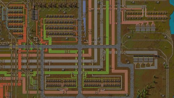 Factorio képernyőkép 19