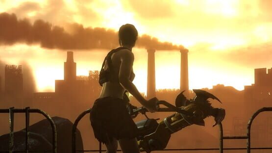 Fallout 3: Game of the Year Edition képernyőkép 1