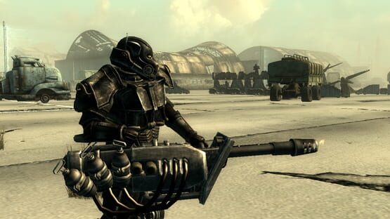 Fallout 3: Game of the Year Edition képernyőkép 3