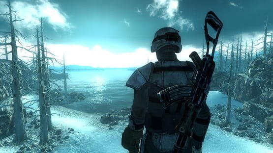 Fallout 3: Game of the Year Edition képernyőkép 4